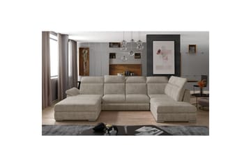 Seksjon Eltap Evanell 336x211x102 cm
