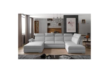 Seksjon Eltap Evanell 336x211x102 cm