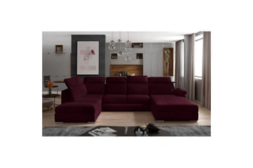 Seksjon Eltap Evanell 336x211x102 cm