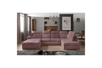 Seksjon Eltap Evanell 336x211x102 cm