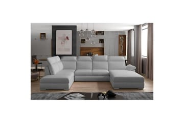 Seksjon Eltap Evanell 336x211x102 cm