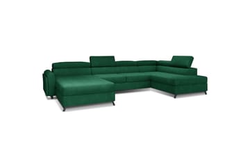 Seksjon Eltap Josette 360x200x92 cm