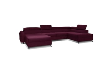 Seksjon Eltap Josette 360x200x92 cm