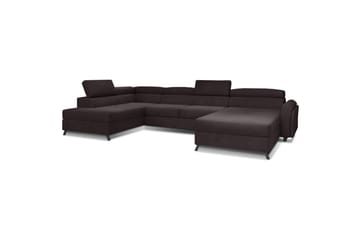 Seksjon Eltap Josette 360x200x92 cm