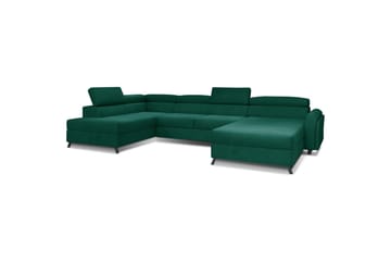 Seksjon Eltap Josette 360x200x92 cm