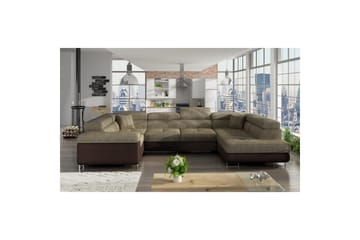 Seksjon Eltap Letto 340x202x90 cm