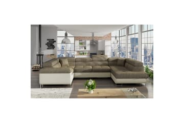 Seksjon Eltap Letto 340x202x90 cm
