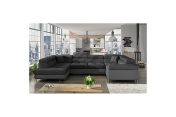 Seksjon Eltap Letto 340x202x90 cm