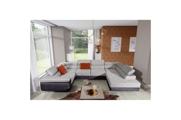 Seksjon Eltap Letto 340x202x90 cm