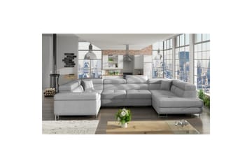 Seksjon Eltap Letto 340x202x90 cm
