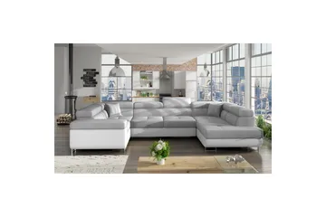Seksjon Eltap Letto 340x202x90 cm
