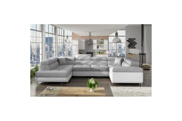 Seksjon Eltap Letto 340x202x90 cm