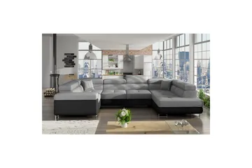 Seksjon Eltap Letto 340x202x90 cm