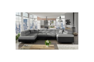 Seksjon Eltap Letto 340x202x90 cm
