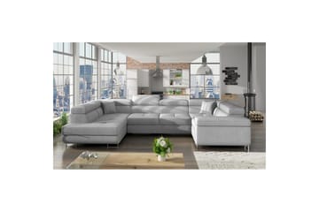 Seksjon Eltap Letto 340x202x90 cm