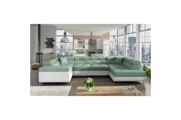 Seksjon Eltap Letto 340x202x90 cm