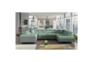Seksjon Eltap Letto 340x202x90 cm