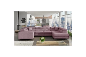 Seksjon Eltap Letto 340x202x90 cm
