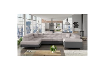 Seksjon Eltap Letto 340x202x90 cm