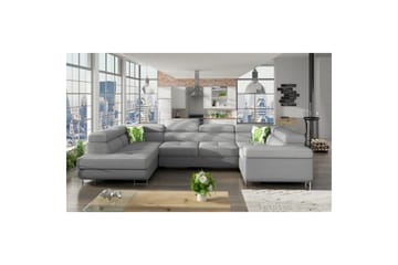 Seksjon Eltap Letto 340x202x90 cm