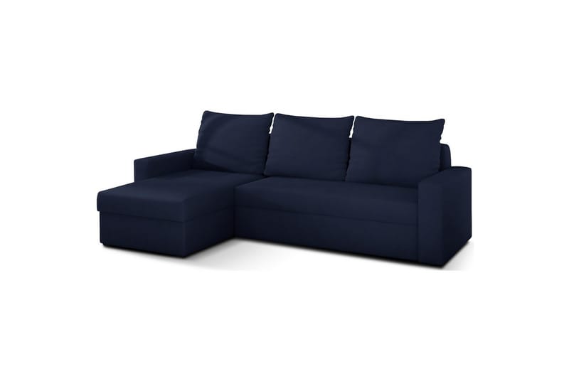 Seksjon Eltap Livio 237x150x72 cm - Alova 79 - Møbler - Sofaer - Sovesofaer - Sovesofa divan