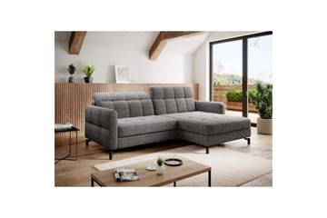 Seksjon Eltap Lorelle 225x160x105 cm