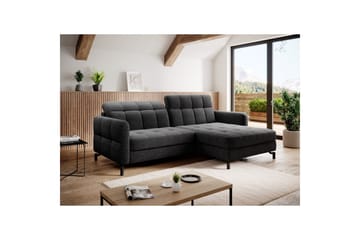 Seksjon Eltap Lorelle 225x160x105 cm