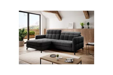 Seksjon Eltap Lorelle 225x160x105 cm