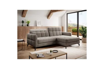 Seksjon Eltap Lorelle 225x160x105 cm