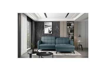 Seksjon Eltap Lorelle 225x160x105 cm