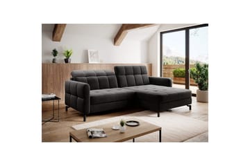 Seksjon Eltap Lorelle 225x160x105 cm