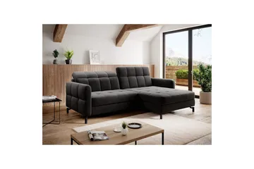 Seksjon Eltap Lorelle 225x160x105 cm