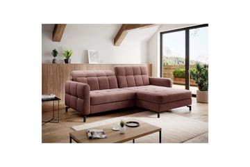 Seksjon Eltap Lorelle 225x160x105 cm