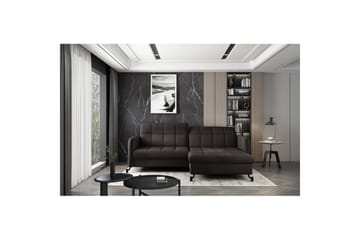 Seksjon Eltap Lorelle 225x160x105 cm