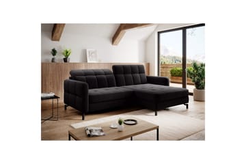 Seksjon Eltap Lorelle 225x160x105 cm
