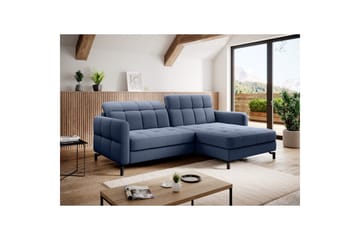 Seksjon Eltap Lorelle 225x160x105 cm