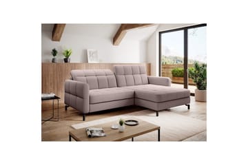 Seksjon Eltap Lorelle 225x160x105 cm