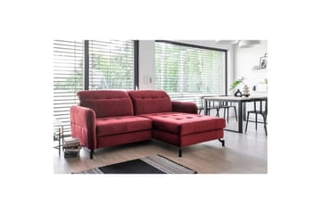 Seksjon Eltap Lorelle 225x160x105 cm