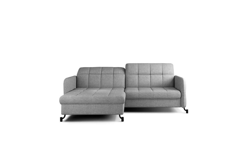 Seksjon Eltap Lorelle 225x160x105 cm - Sawana 21, Venstre - Møbler - Sofaer - Sovesofaer - Sovesofa divan