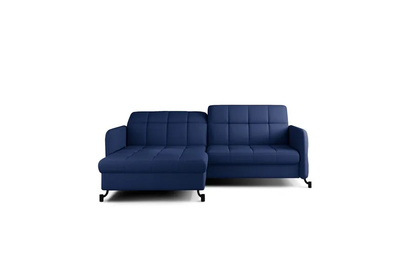 Seksjon Eltap Lorelle 225x160x105 cm - Solar 79, Venstre - Møbler - Sofaer - Sovesofaer - Sovesofa divan