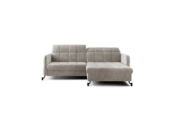Seksjon Eltap Lorelle 225x160x105 cm