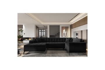 Seksjon Eltap Montez 340x180x93 cm