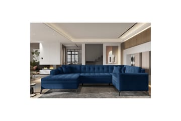 Seksjon Eltap Montez 340x180x93 cm