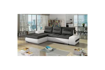 Seksjon Eltap Ottavio 275x180x85 cm