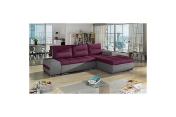 Seksjon Eltap Ottavio 275x180x85 cm