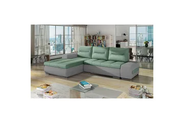 Seksjon Eltap Ottavio 275x180x85 cm