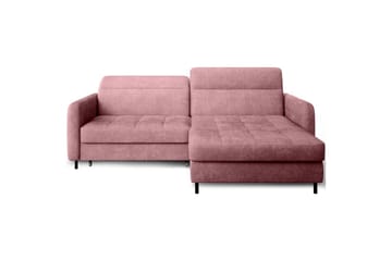 Seksjonssofa Eltap Gomsi 104x72x45 cm - Touch 24, Høyre - Møbler - Sofaer - Sovesofaer - Sovesofa divan