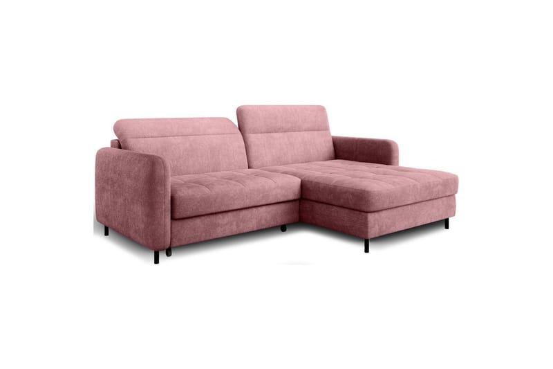 Seksjonssofa Eltap Gomsi 104x72x45 cm - Touch 24, Høyre - Møbler - Sofaer - Sovesofaer - Sovesofa divan