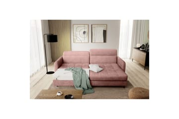 Seksjonssofa Eltap Gomsi 104x72x45 cm - Touch 24, Høyre - Møbler - Sofaer - Sovesofaer - Sovesofa divan