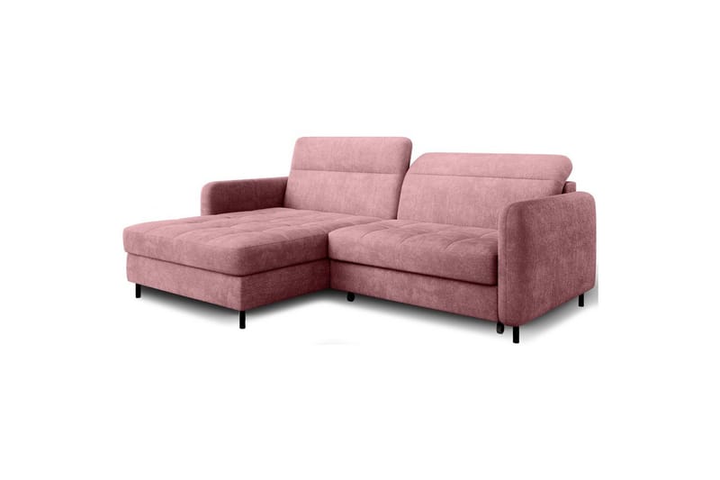 Seksjonssofa Eltap Gomsi 104x72x45 cm - Touch 24, Venstre - Møbler - Sofaer - Sovesofaer - Sovesofa divan